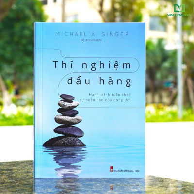Sách: ComBo Nghệ Thuật Sống Đẹp: Sống Sang Với Ví Mỏng + Sống Lũy Tiến + Thí Nghiệm Đầu Hàng