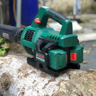 MÁY THỔI CẦM TAY (21VX2) (83-155KM/H) DEKTON D21X2-MTB02 - HÀNG CHÍNH HÃNG