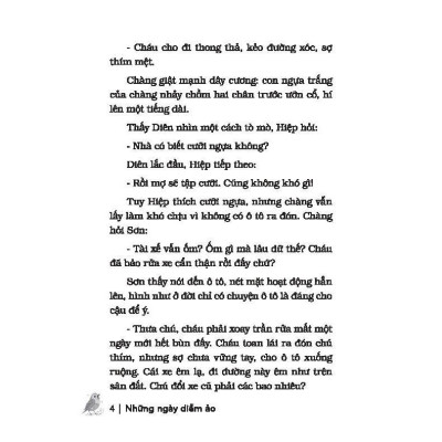 Sách - Những Ngày Diễm Ảo - Tuyển Tập Truyện Ngắn In Theo Bản Phượng Giang 1973 - Bìa Mềm - Minh Thắng