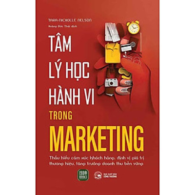 Tâm Lý Học Hành Vi Trong Marketing