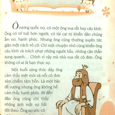 Nuôi Dưỡng Tâm Hồn : Hạnh Phúc Thật Sự