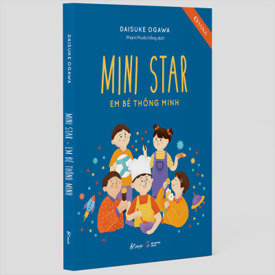 MINI STAR – Em Bé Thông Minh