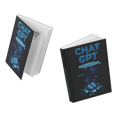 Chat GPT - Kỷ nguyên mới của AI