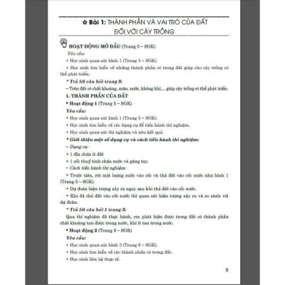 Để học tốt lịch sử & địa lí lớp 5 (dùng kèm sgk kết nối tri thức với cuộc sống) - HA