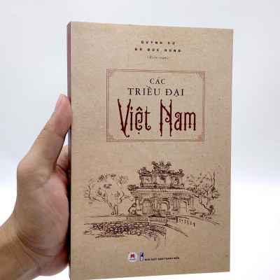 Các Triều Đại Việt Nam