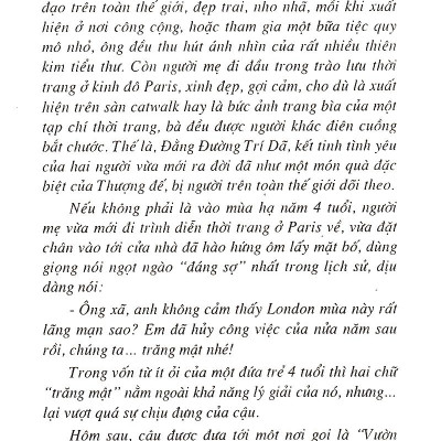 Ai Ngọt Ngào Hơn