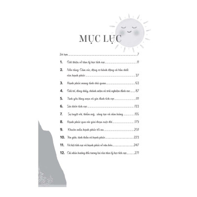 Tâm Lý Học Tích Cực