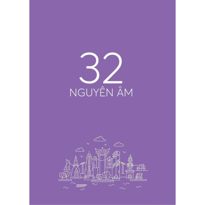 Sách - Tập Viết Tiếng Thái Lan Cho Người Mới Bắt Đầu - MCBooks