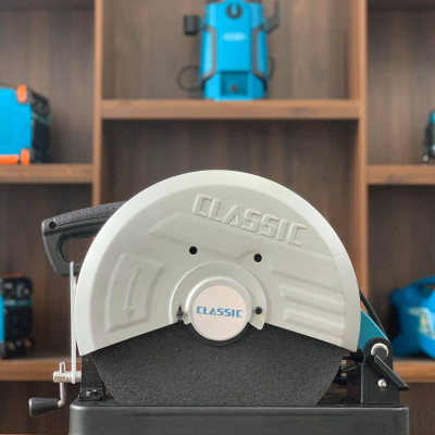 MÁY CẮT SẮT CLASSIC CLA-357 (2000W, SIÊU BỀN)- HÀNG CHÍNH HÃNG