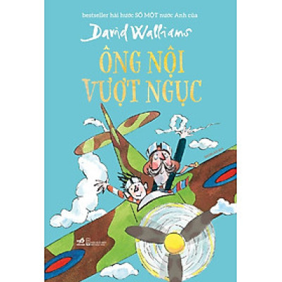 Ông nội vượt ngục