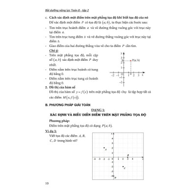 Sách - Bồi Dưỡng Năng Lực Toán Lớp 8 - Tập 2 - Theo Chương Trình Mới - Khang Việt Book