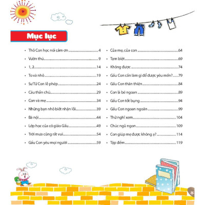 Sách - Truyện Kể Trước Khi Ngủ - Lễ Phép Và Lịch Sự - Minh Thắng