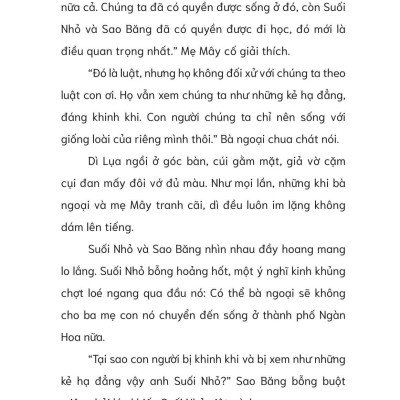 Nơi Ta Thuộc Về