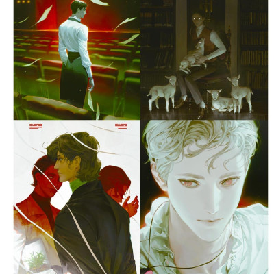 Sách ngoại văn: Visions 2025 Illustration (Japanese Edition)