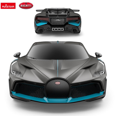 Đồ Chơi RASTAR Xe R/C 1:24 Bugatti Divo R98900