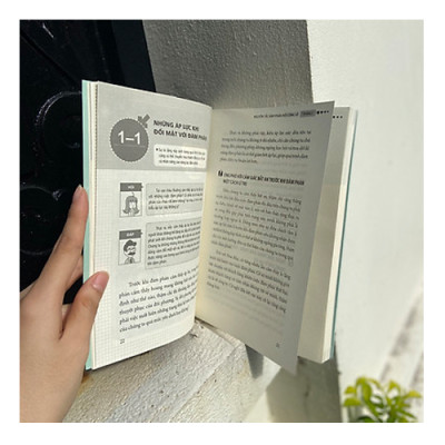 Hễ Nói Là Thắng – Mẹo Hay Chinh Phục Mọi Cuộc Đàm Phán