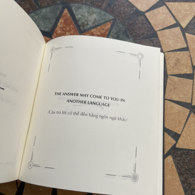 (Bìa cứng) ĐÁP ÁN CHO MỌI CÂU HỎI CỦA BẠN – Carol Bolt – Minh Hạnh dịch – Asbooks – AZ VIETNAM – NXB Thế Giới 