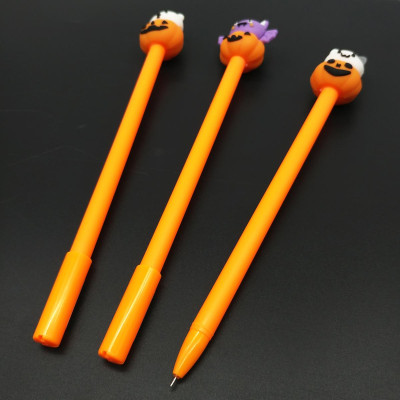 Bút Gel Halloween - WanLongDa ZF2332 - Mẫu 1