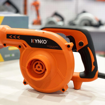 Máy thổi bụi cầm tay chính hãng Kynko Q1F- KD12 -25 # 6121 GIÁ TỐT
