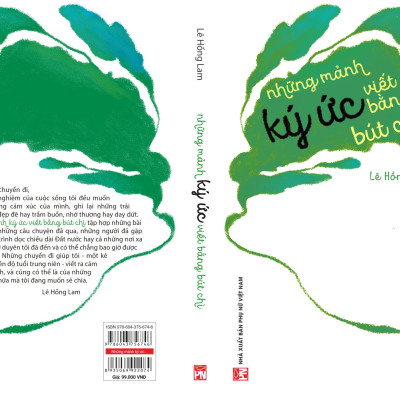 NHỮNG MẢNH KÝ ỨC VIẾT BẰNG BÚT CHÌ 