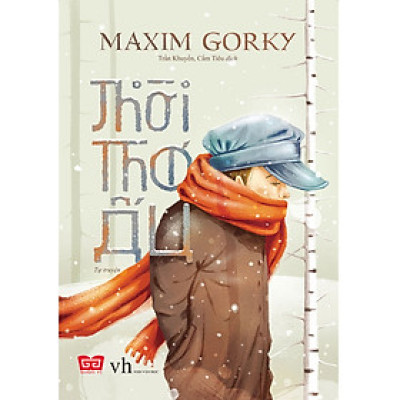 Thời thơ ấu