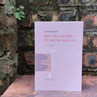 Một câu chuyện từ những đụn cát  - Andersen