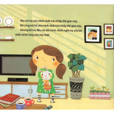 Giáo Dục Giới Tính - Con Được Sinh Ra Như Thế Nào?