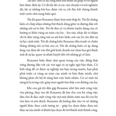 Khả Năng Được Tuyển Dụng - 7 Phẩm Chất Đảm Bảo Tương Lai Việc Làm Của Bạn