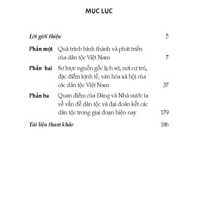 54 Dân Tộc Việt Nam Là Cây Một Gốc Là Con Một Nhà (Tái bản 2024) - Đặng Việt Thủy (Chủ biên), Hoàng Thị Thu Hoàn, Nguyễn Minh Thủy
