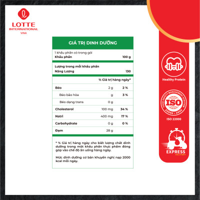 [MUA 2 TẶNG 1] ỨC GÀ HẤP TRUYỀN THỐNG L
