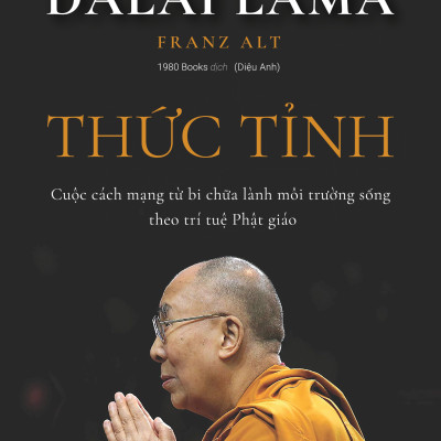 Thức Tỉnh