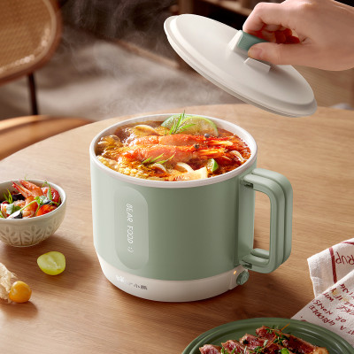 Nồi lẩu điện BEAR 1.2L công suất 500W DRG-Z12K1 (MC-4H12J)