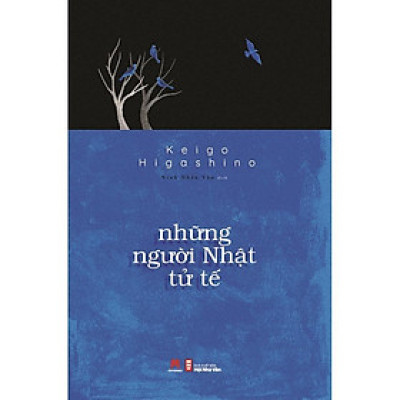 Sách - Những Người Nhật Tử Tế - Huy Hoàng Bookstore