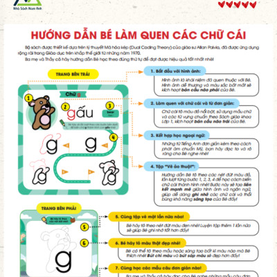 Sách Con Chữ Ảo Thuật - Tập 1 - Tác giả Dr. Pencil & Rose