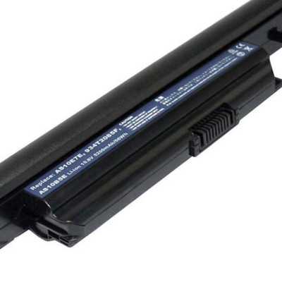 Pin Tương Thích Cho Laptop Acer Aspire 4553 3820 4745 4625 3820 4820 As4820 Tặng Kèm Bộ Vệ Sinh Laptop TEEMO PC TEBAT1160 Hàng Nhập Khẩu