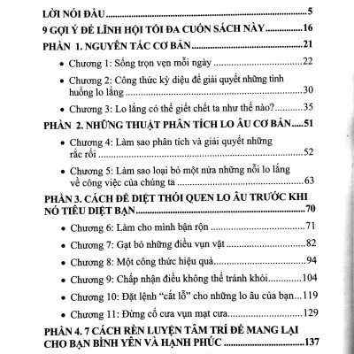 Quảng Gánh Lo Đi Mà Vui Sống