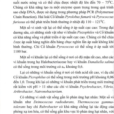 Những Bí Ẩn Sinh Giới - HNB