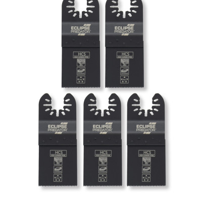 Lưỡi cắt rung Eclipse chất lượng châu Âu