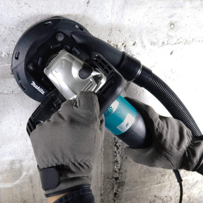 MÁY BÀO BÊ TÔNG 125M MAKITA PC5010C - HÀNG CHÍNH HÃNG