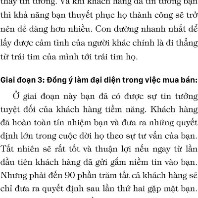 Chế Tác Triệu Đô - M5 Công Thức Triệu Đô Trong Ngành Môi Giới Bất Động Sản