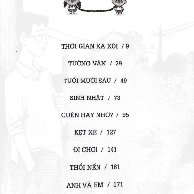 Như Mưa Ngọt Ngào (HNB)