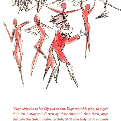 Góc Phố Danh Vọng