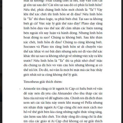 MUÔN KIẾP NHÂN SINH TẬP 3 - Nguyên Phong - First News – bìa mềm