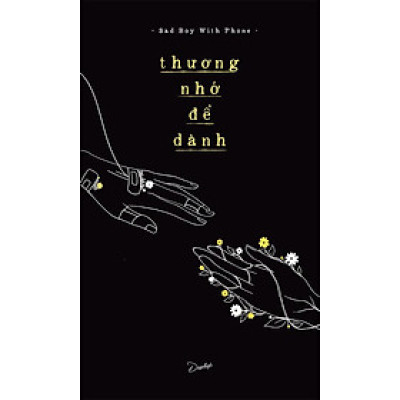 Thương Nhớ Để Dành