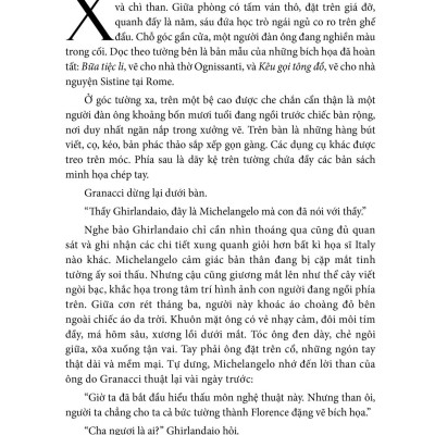 Thống Khổ Và Phiêu Linh - Bìa Cứng