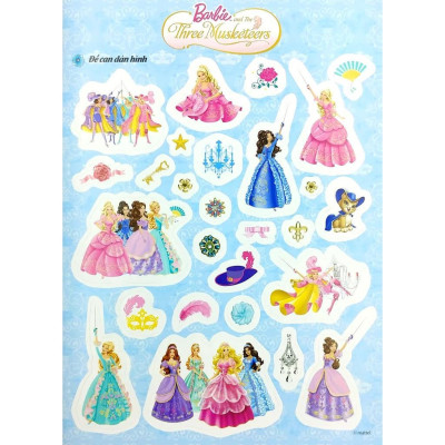 Sách - Bốn Nàng Ngự Lâm Xinh Đẹp - Tân Việt Books