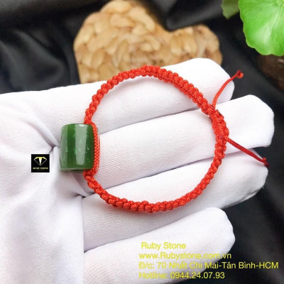 Lu thống Nephrite vạn sự hanh thông