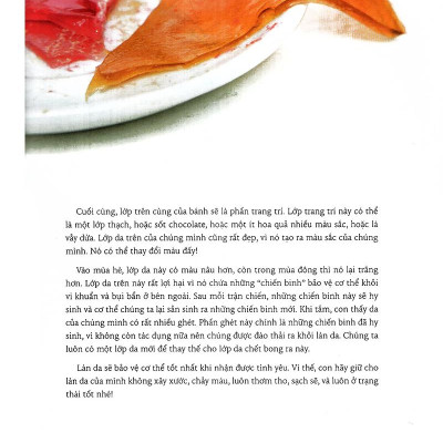 Mẹ Và Con Vào Bếp Làm Son