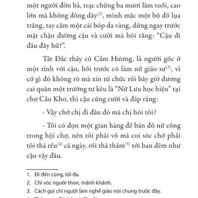Sách - Từ Hôn