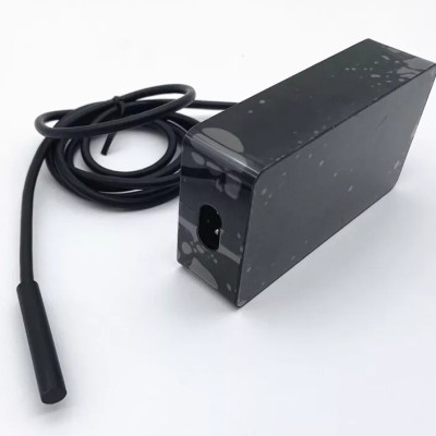 Sạc dành cho Surface Book  (15V-4.0A 65 W) hàng nhập khẩu